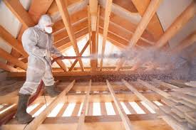 Professional Insulation Services in Leisure Village East, NJ